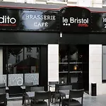 מלון Bristol
