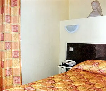 Bristol 3* Реймс