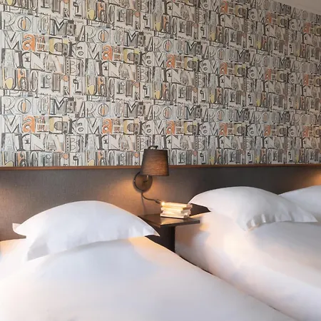 Ξενοδοχείο Bristol