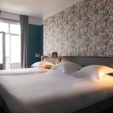 Bristol Hotel