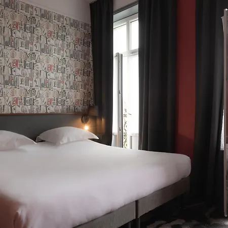 Hotel Bristol 3*