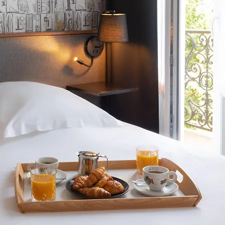 Hotel Bristol 3*