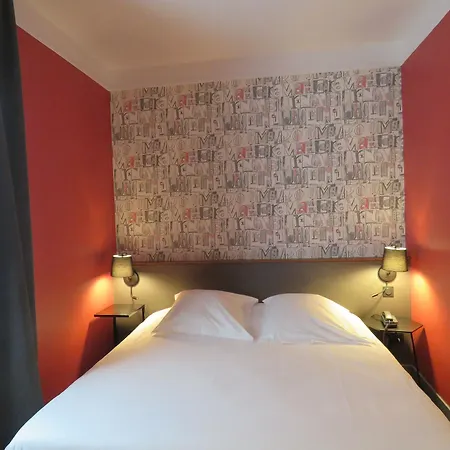 Bristol Ξενοδοχείο