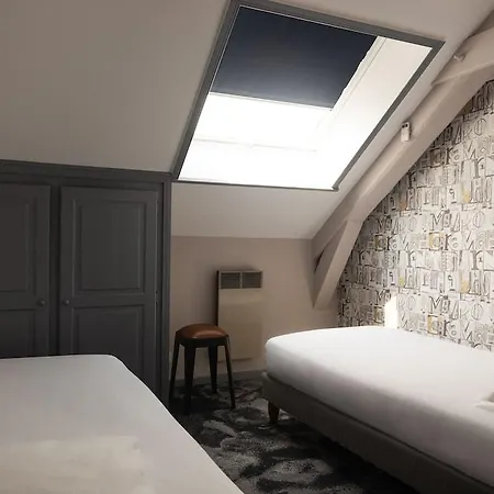 Bristol Hotel