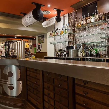 Bristol Hotel 3*