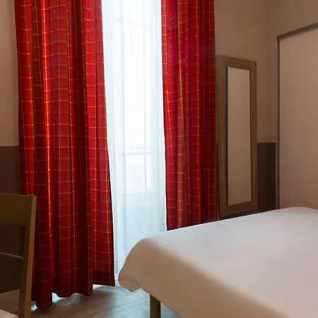 Bristol Ξενοδοχείο Ρενς