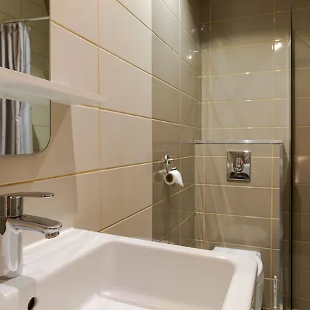 Hotel Bristol 3*