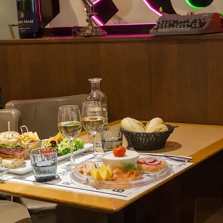 Bristol Hotel