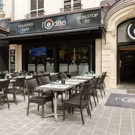Hotel Bristol