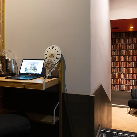 Hotel Bristol 3*