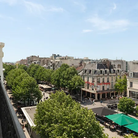Hotel Bristol 3*