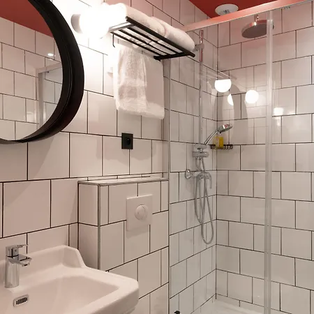 Hotel Bristol 3*