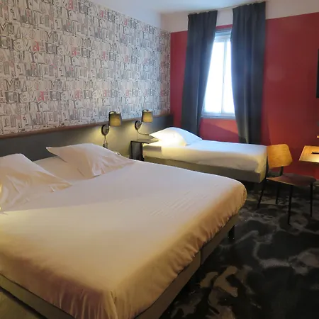 Ξενοδοχείο Bristol 3*