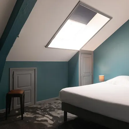 Bristol 3* Reims