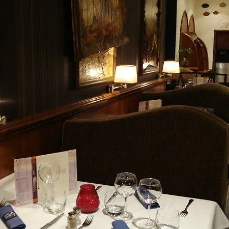 Bristol Ξενοδοχείο Ρενς