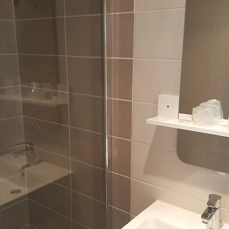 Hotel Bristol 3*