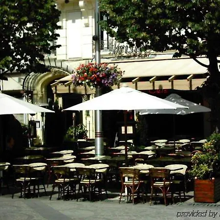 Bristol Hotel