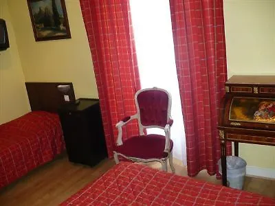 Bristol Szálloda 3*