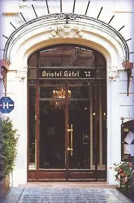 Bristol Szálloda 3*