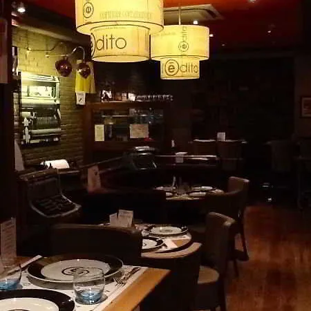 Bristol Hotel