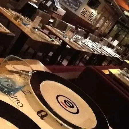 Bristol Ξενοδοχείο Ρενς