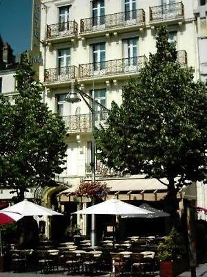 Szálloda Bristol 3*