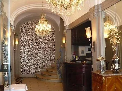 Otel Bristol