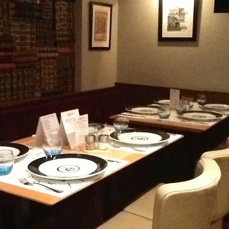 Ξενοδοχείο Bristol