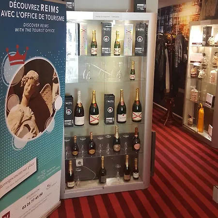 Bristol Ξενοδοχείο Ρενς