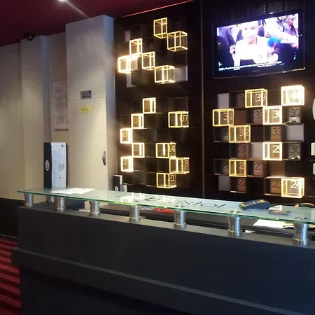 Bristol Hotel Remeš