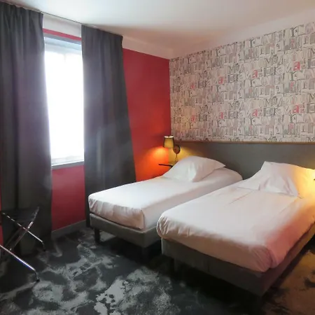 Hotel Bristol 3*