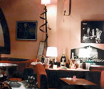 Bristol Hotel