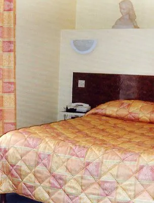 Bristol Ξενοδοχείο Ρενς