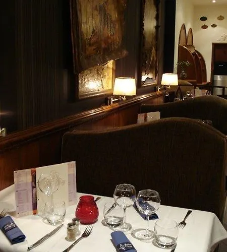 Bristol 호텔 랭스