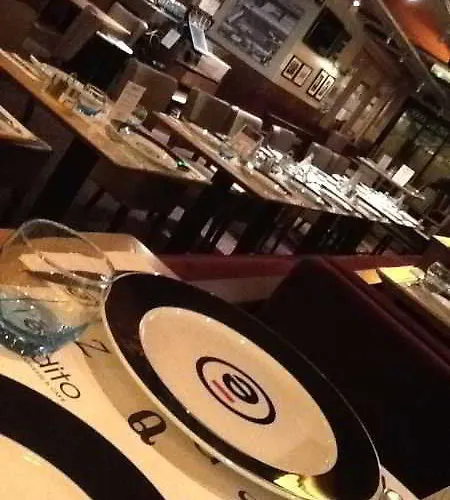 Bristol 호텔 랭스